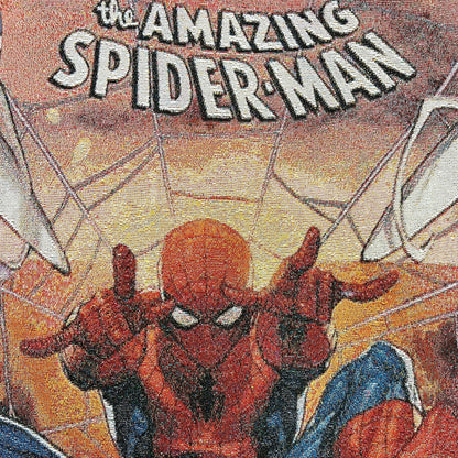 SPIDER-MAN 3.0 TAPESTRY HOODIE