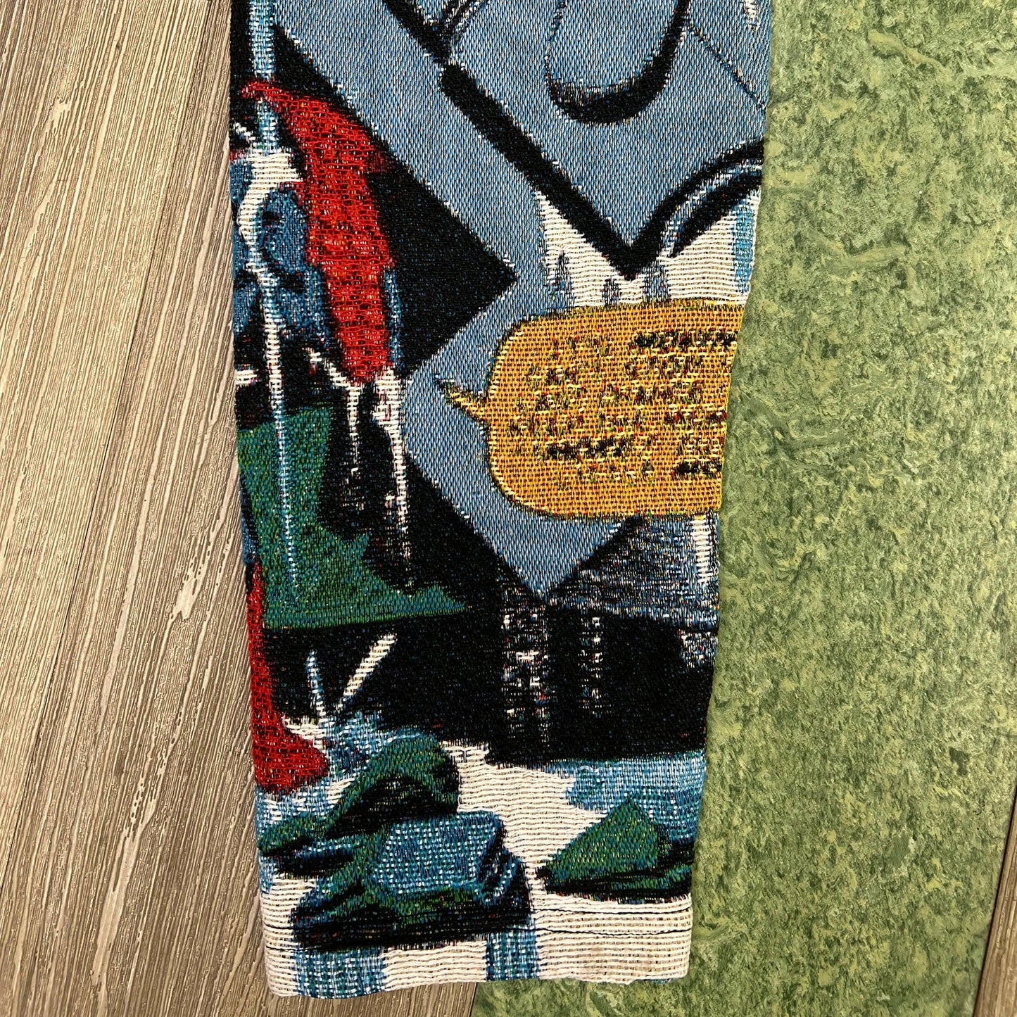 SPIDER-MAN 3.0 TAPESTRY HOODIE