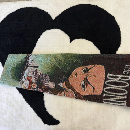 THE BOONDOCKS WOVEN TAPESTRY JACKET