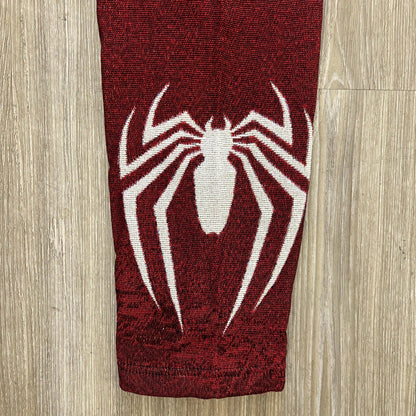 SPIDER V2 WOVEN TAPESTRY HOODIE