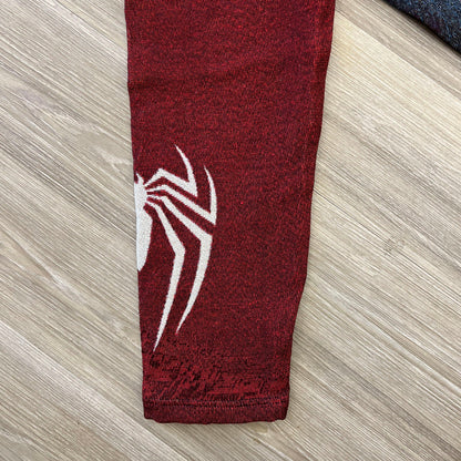 SPIDER V2 WOVEN TAPESTRY JACKET