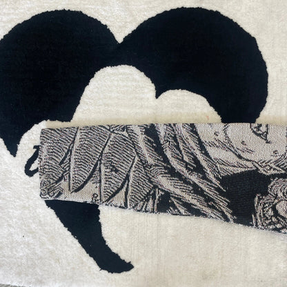 BERSREK WOVEN TAPESTRY JACKET