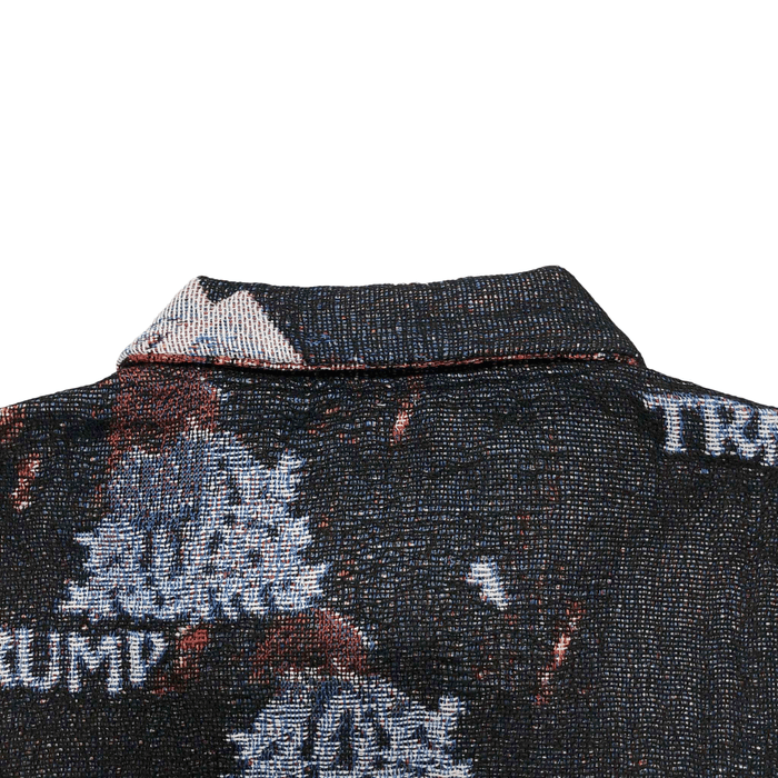 TYSON MONEY WORLD JACKET