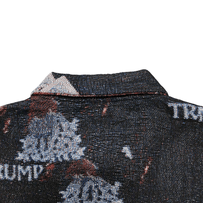 TYSON MONEY WORLD JACKET